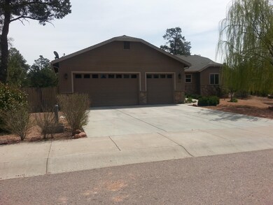 713 S Ridgeway Ln, Payson, AZ 85541 - photo 2