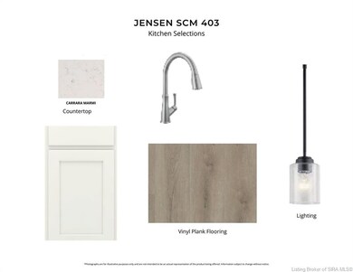 8222 Crescent Cove, Charlestown, IN 47111 - photo 5