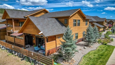 1 Cobblestone Ln, Pagosa Springs, CO 81147 - photo 3