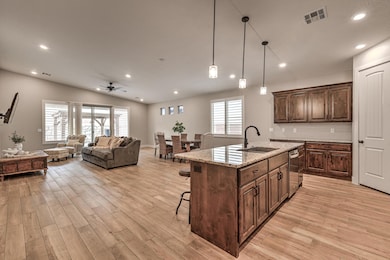 152 W Camino Oso Dr, Washington, UT 84780 - photo 4