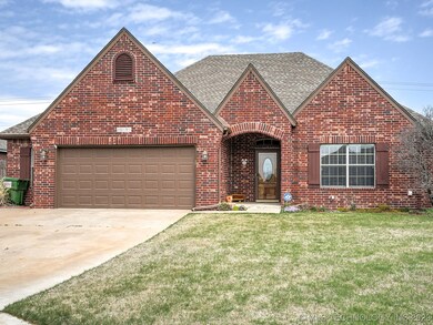 20191 E 31st Place S, Broken Arrow, OK 74014 - photo 4