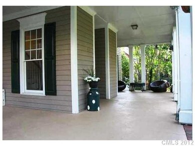 Porch
