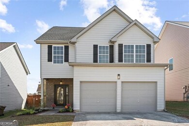 4095 Arch Pass, Cumming, GA 30040 - photo 2