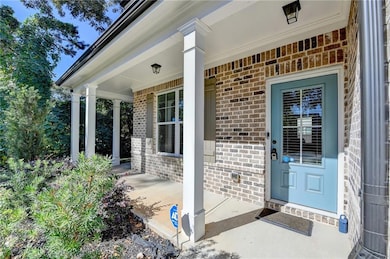 619 Garner St, Buford, GA 30518 - photo 4