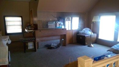Bonus room