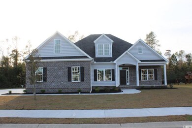 4004 Ridgewood Dr unit Crape Myrtle, Conway, SC 29526 - photo 3