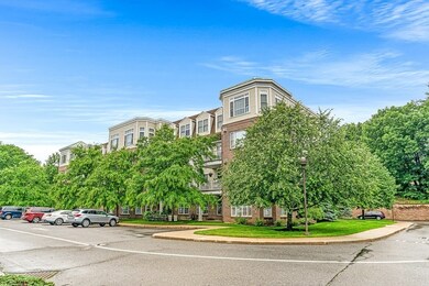 Salem Place Condominiums unit 2, Woburn, MA 01801 - photo 4