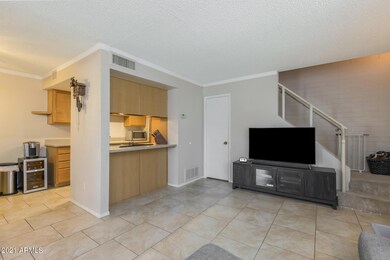 6) GREAT ROOM