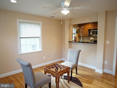 8414 Flower Ave unit 2, Takoma Park, MD 20912 - photo 5