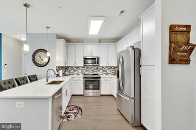 Enclave unit 101, Fairfax, VA 22031 - photo 6