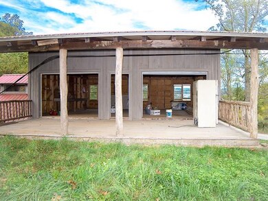 1641 Lickskillet Rd, Burnsville, NC 28714 - photo 7