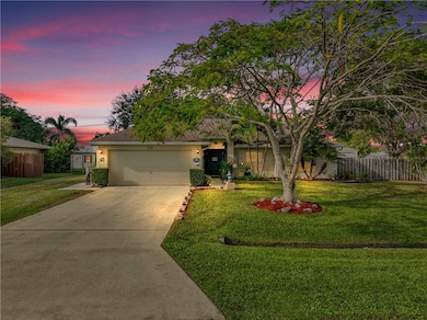 579 SE Marydale Terrace, Port Saint Lucie, FL 34983 - photo 2