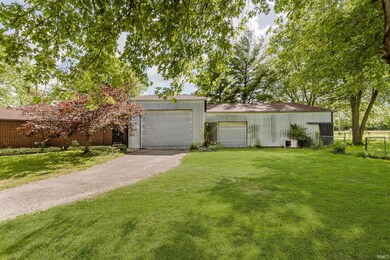 1802 Delphi Ave, Frankfort, IN 46041 - photo 5