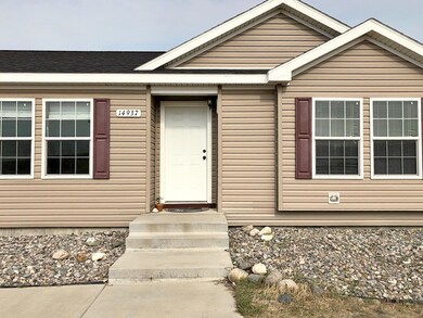 14937 Cochise St, Williston, ND 58801 - photo 7