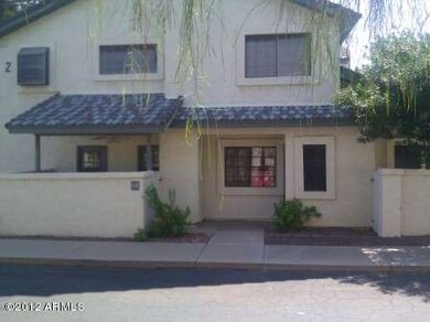 1222 W Baseline Rd #108 2