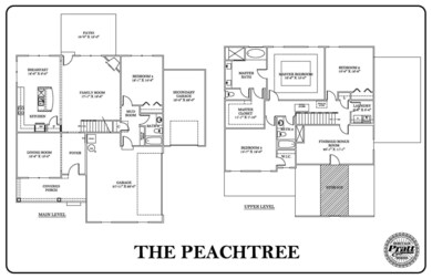 MF123 SPEC PEACHTREE LG PRES FP