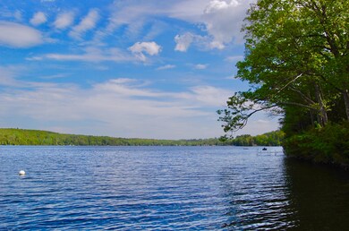 Great Pond