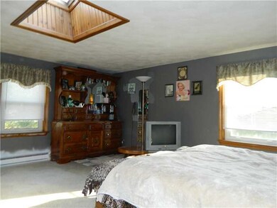 Bedroom.