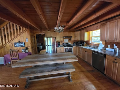 1249 Secona Way, Pigeon Forge, TN 37876 - photo 7