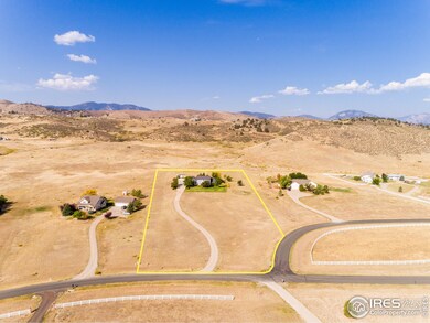 5 Acres in SW Loveland