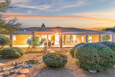 Spacious 1.02 acre lot