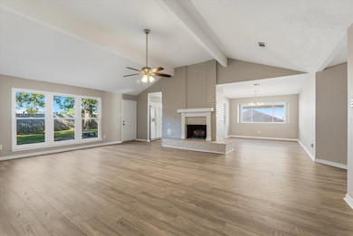 18823 Long Trace Dr, Humble, TX 77346 - photo 2