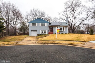 901 Banks Place, Alexandria, VA 22312 - photo 2