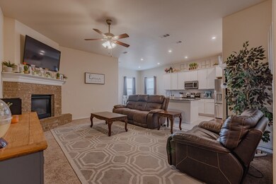 607 Vassar, Odessa, TX 79765 - photo 4