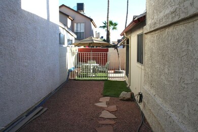 Side Yard