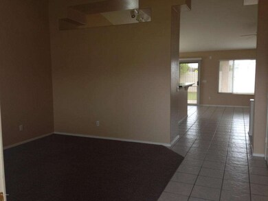 Living room 2