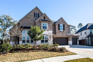 4096 Northern Spruce Dr, Spring, TX 77386 - photo 3