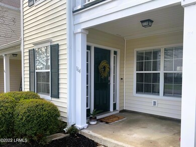 164 University Parkway --Photo -- Front