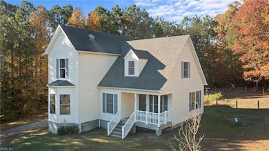 200 New South Rd, Kilmarnock, VA 22482 - photo 2