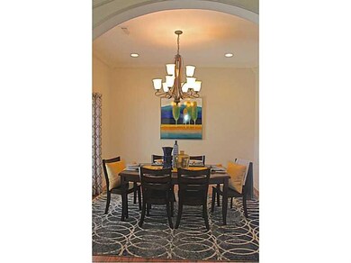 Dining Room.