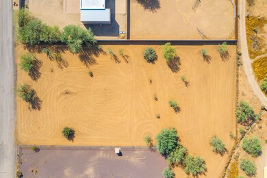 View from above