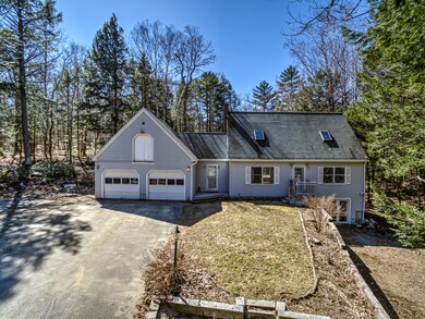 122 Foye Road