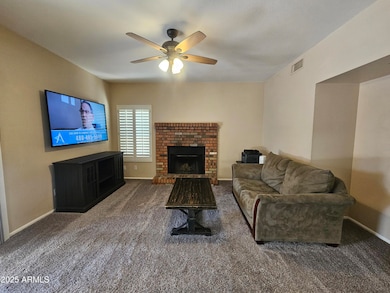 5211 E Elmwood Cir, Mesa, AZ 85205 - photo 3