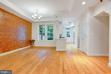 3304 Park Place NW, Washington, DC 20010 - photo 6