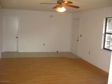 Entry, Living room