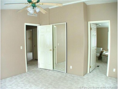 Master Bedroom.
