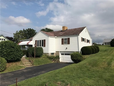 1669 Getty Ave, Indiana, PA 15701 - photo 3