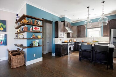 1351 Booth Ave NW, Atlanta, GA 30318 - photo 6