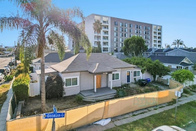 4104 Georgia St unit 1, San Diego, CA 92103 - photo 6