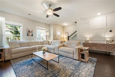 278 Perry Point Run, Lawrenceville, GA 30046 - photo 3