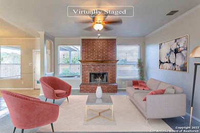 10238 Caspian Bend, San Antonio, TX 78254 - photo 2