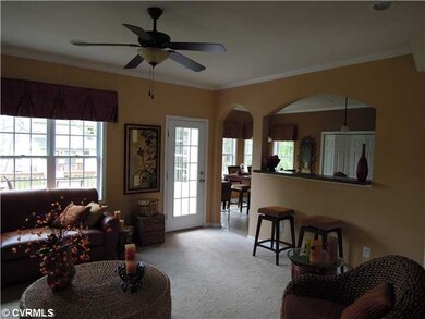 Den/Family/Great Room
