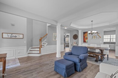 7461 Lagrange Dr, Raleigh, NC 27613 - photo 7