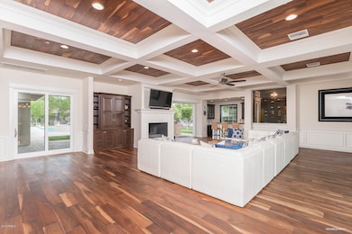 4635 N Launfal Ave, Phoenix, AZ 85018 - photo 2