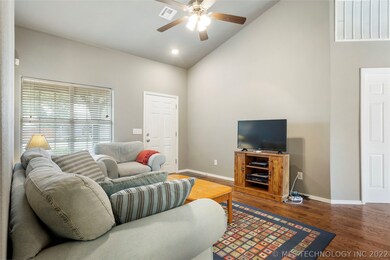 20300 E 41st Place S, Broken Arrow, OK 74014 - photo 6