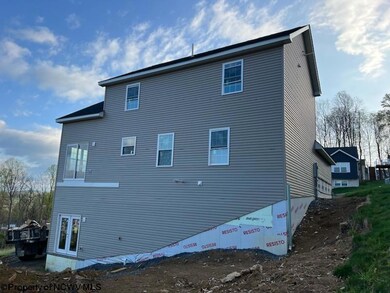 109 Canto Dr, Morgantown, WV 26508 - photo 2